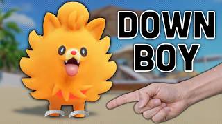 We NEED To Talk About The Winds And Waves Starters
