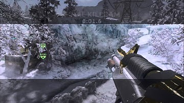 Clean 1080 distance on Array