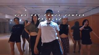 4 Werks - B. Ames | Ken Ken Choreography | VIBE ART DANCE CENTRE