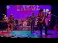 Large flowerheads twist  shout  sellersville theater  march 12 2023