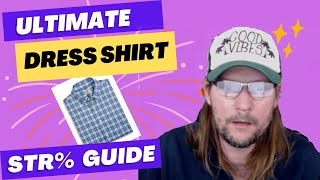 Men's Dress Shirts Brands- Ultimate Reselling Guide - Men's Shirts to Resell- Sell Thru % Explained by L. Rowe Fischer 7,493 views 3 months ago 1 hour, 2 minutes