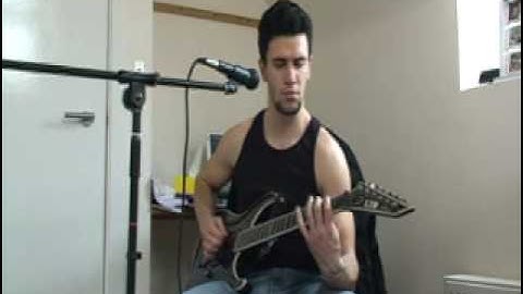 Elias Chrysochos - Cycles Of Pain