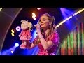 SA’s Got Talent semi final: Isabella Jane & Rosie