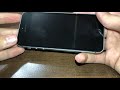 КЛЕЕМ ЗАЩИТНОЕ СТЕКЛО НА iPhone SE