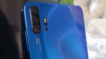 UMIDIGI F2 - Faulty Mobile Phone