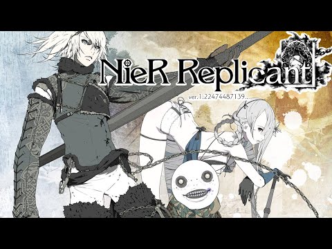 Vídeo: Assistir: 23 Minutos De Jogo Do Nier Automata