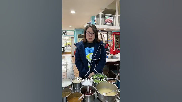 大胃王背後的心酸 - 天天要聞