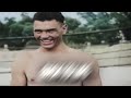 Beginning of video