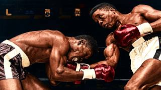 Emile Griffith vs Benny “Kid” Paret I (01.04.1961) – HD Colorized | Welterweight Championship
