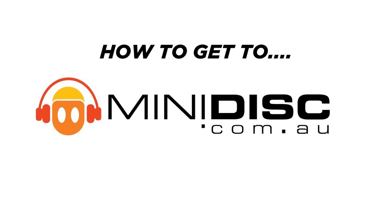 How To Get to Mindisc's Chatswood Showroom! YouTube