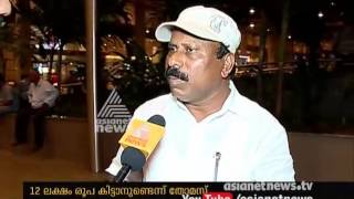 Keralites return home from Saudi,  Return Malayali Thomas response on Media| Gulf News