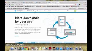 Famous XCode integrate Twitter API using STTwitter Part 1/5 - Tutorial (ObjC) Net Worth