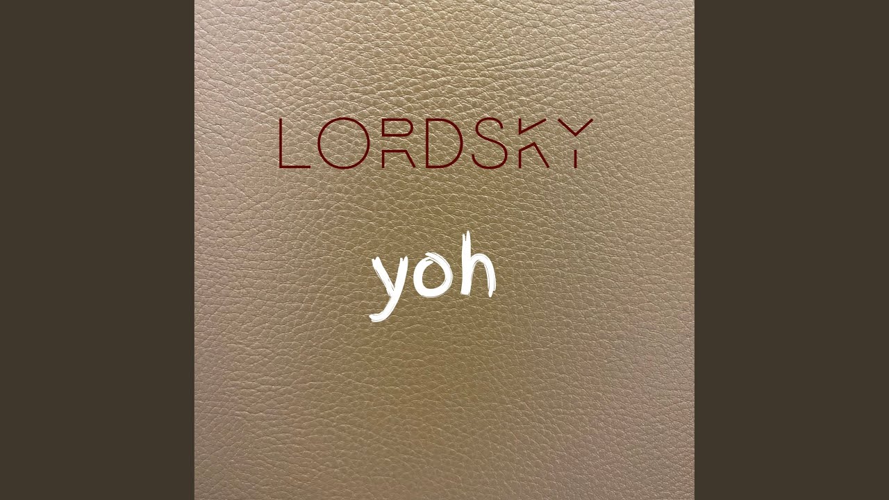 Watch Yoh on YouTube Watch Yoh on YouTube