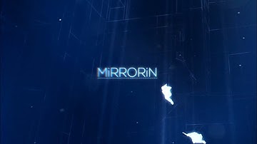 [CS] "MiRRORiN" by aHem