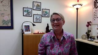 Harmonize the Fire Post Class With Dr. Melanie