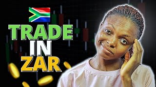 Best Forex Brokers with ZAR Accounts 2025 | Trade in South African Rand
