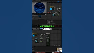Getting Started with Stylized Water Effects #shorts