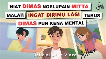 Budi Doremi - Ingat Dirimu Lagi (Eps 2/4) | Official Lyric Video