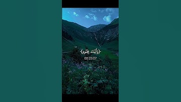 اجر لي ولكـم 💫🌷#كلير_تحبكم#قران_كريم#اكسبلور#راحة_نفسية#لايك#سورة_التوبة#عبدالرحمن_مسعد