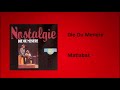 Die Ou Menere - Matlabas