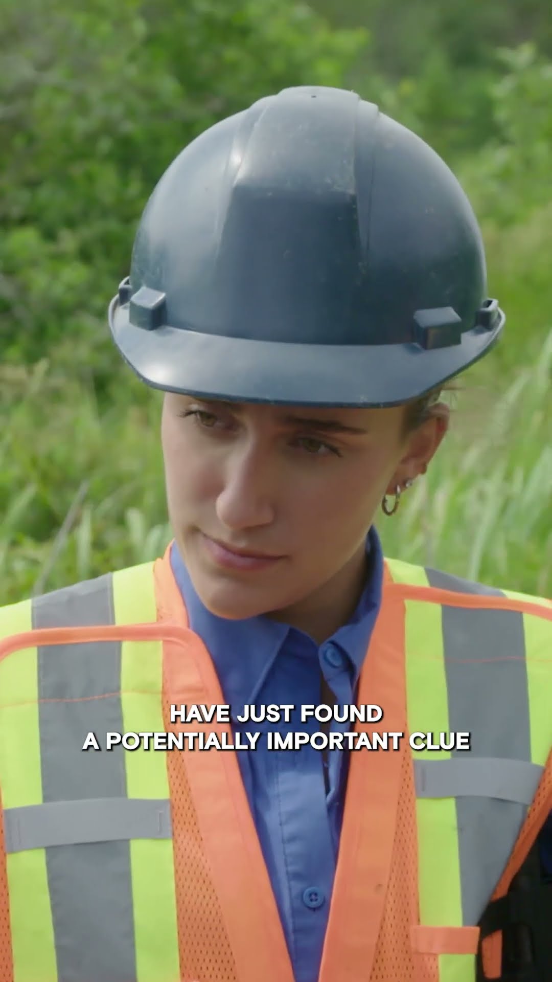 Mysterious Structure Hides BIG Secrets | The Curse of Oak Island | #shorts
