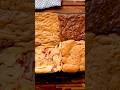 4 Desserts in One Sheet Pan