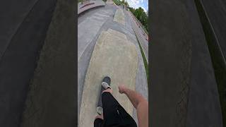 Skateboarding Pov