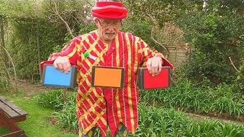 How To Do Cigar Box Juggling Tricks