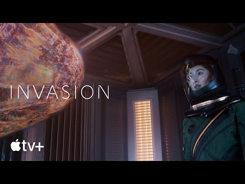 Invasion ? Season 2 Official Trailer | Apple TV+