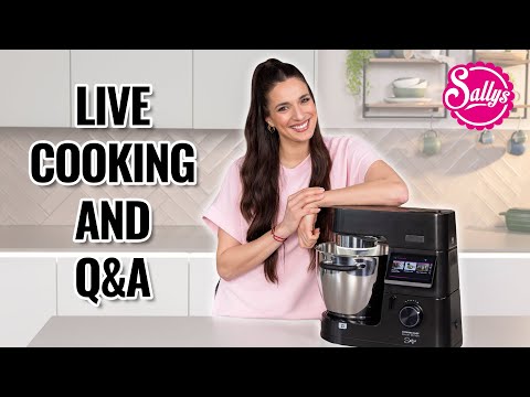 🔴 LIVE / Q&A Kenwood Edition & Live Tour😍
