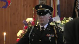 Veterans’ remains laid to rest In Evansville