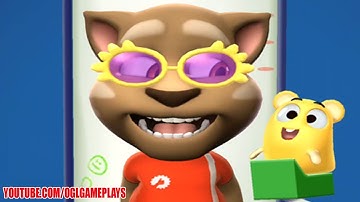 My Talking Tom 2 - Gameplay #6