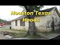 HOUSTON&#39;S RAW STREETS