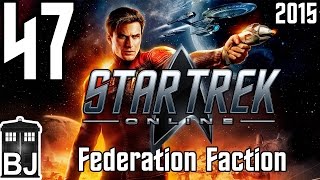 Let's Play Star Trek Online (2015) Federation - 47 - Of Bajor Let's Play Star Trek Online (2015) Federation - 47 - Of Bajor