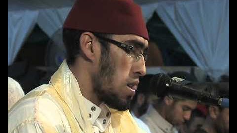 صوت هز حي سيدي مومن (القارئ محمد قدي)