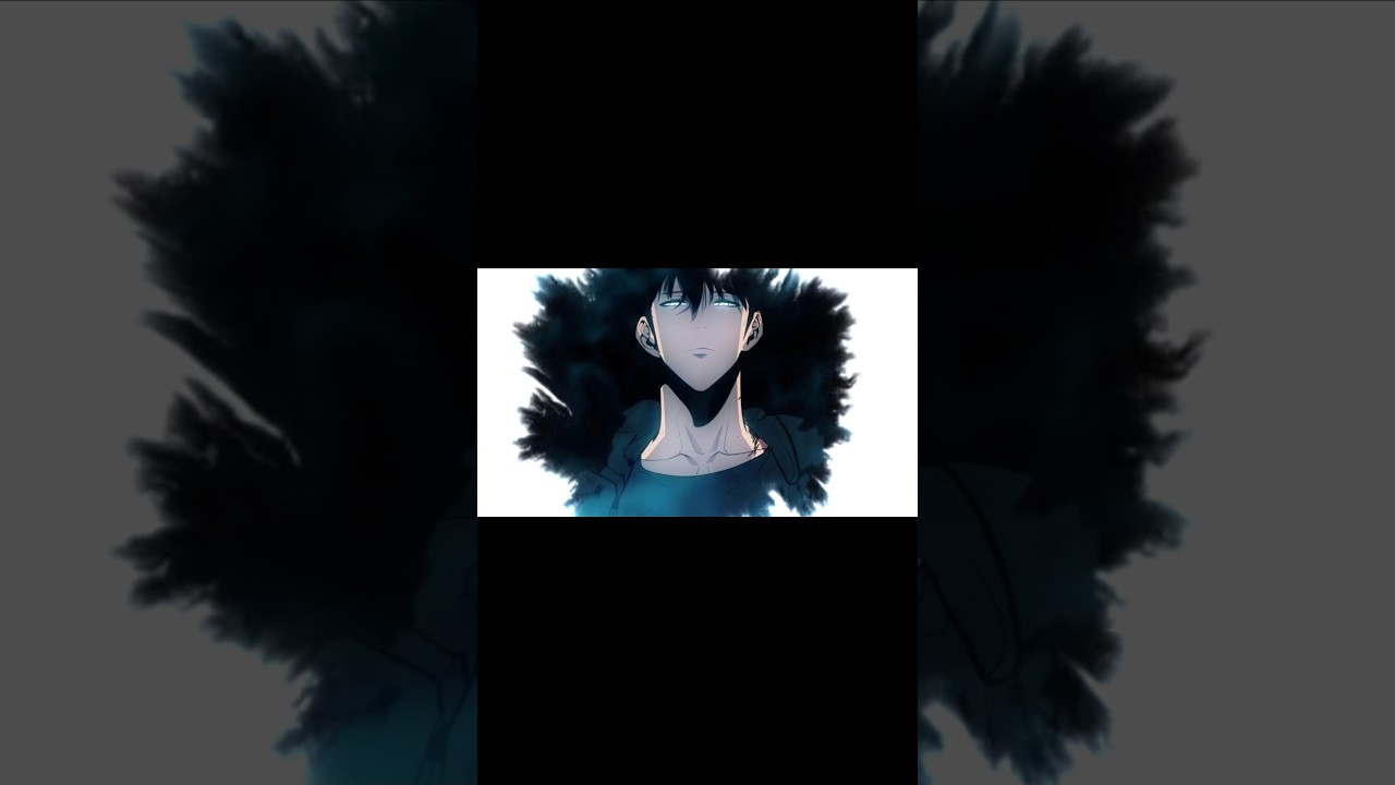 Jinwoo Timelless Edit#shorts #sololeveling #jinwoo #animeedit #anime #animememe #solo #animeshorts
