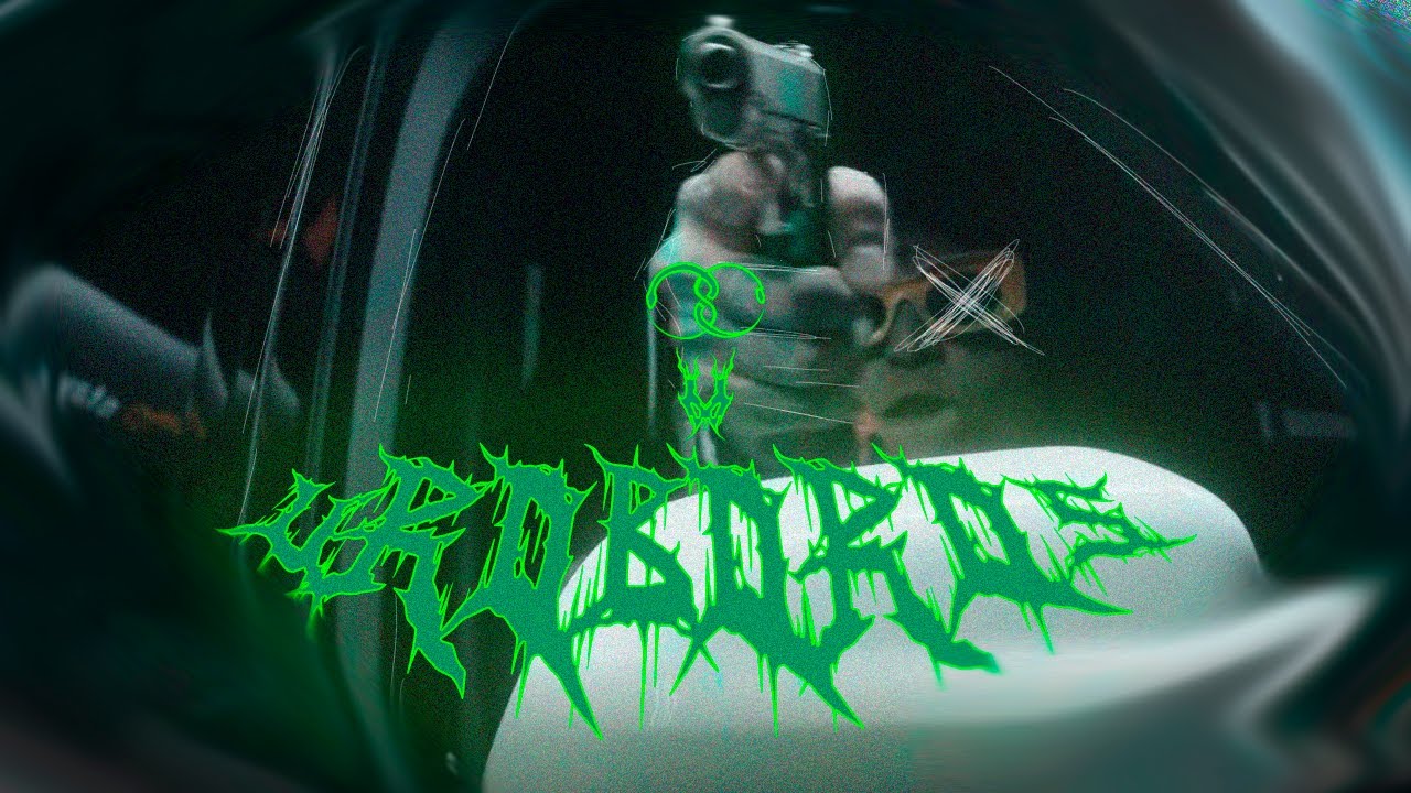 DRILL METAL ZILLAKAMI X THRAXX X CAMERON AZI TYPE BEAT - «OUROBOROS»