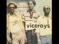 The Viceroys - Rising The Strength Of Jah