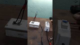 🚫 crazy experiment ⚡ MOB Vs 240V Ac Electricity dene par 💥 #experiment #trending #electrical #viral