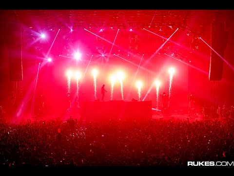 ILLENIUM @ The Armory  (OFFICIAL LIVE STREAM)