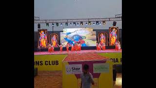Background LED video #Ramjivideo #PPTwork #powerpoint