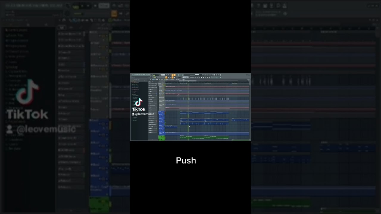 First drop of my n.11 " Focus" it's a workout EDM trap 