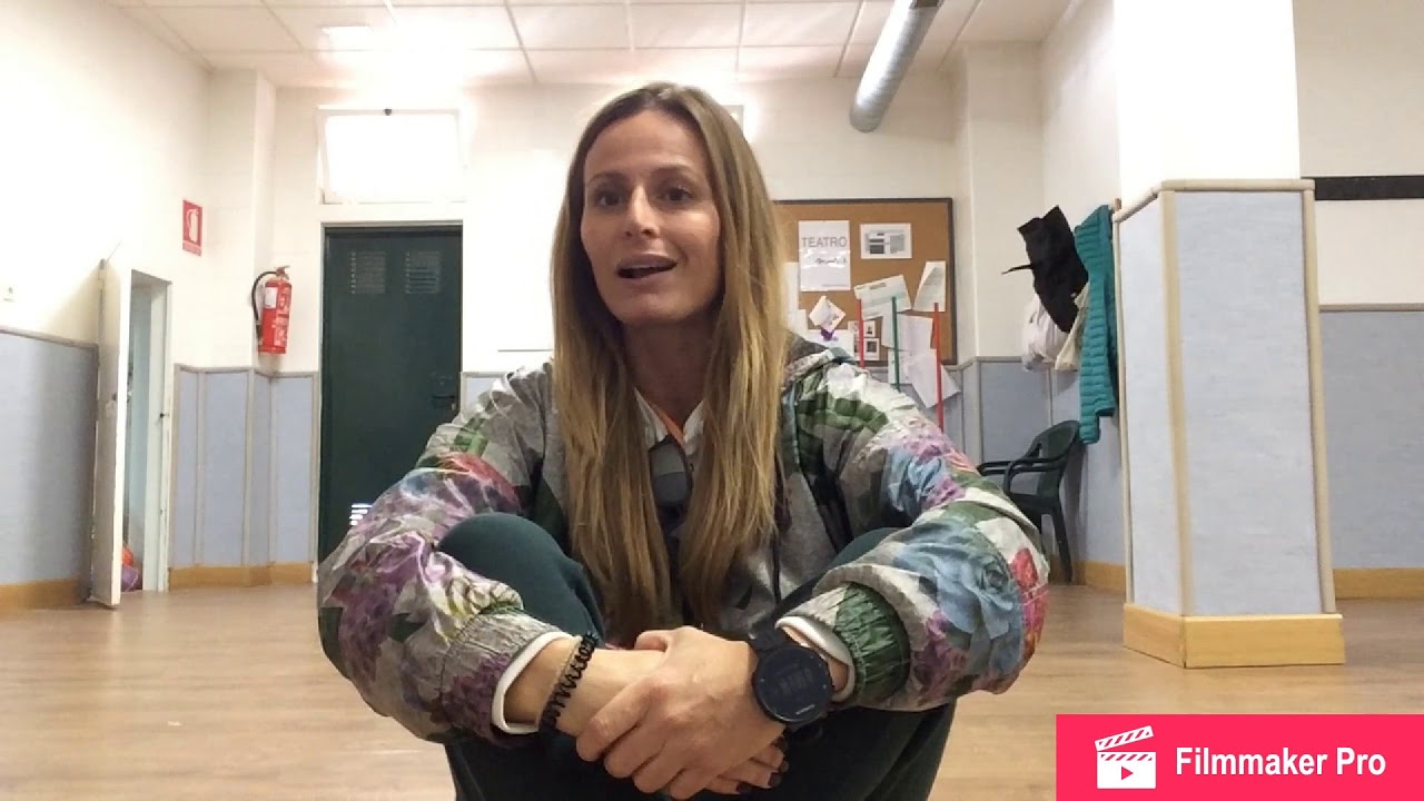 MUS-E en el CEIP Lope de Vega. Ceuta