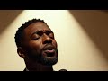 Light Through the Shadows | Soulful Christian Blues Worship Song