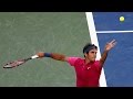 РОДЖЕР ФЕДЕРЕР, FEDERER SERVE, ТЕХНИКА ПОДАЧИ В БОЛЬШОМ ТЕННИСЕ