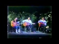 Paco De Lucia, Al Di Meola, John McLaughlin, Mexico 1982