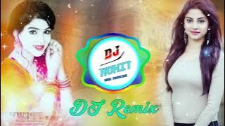मारी गाड़ी की बनजा स्टेफनी।। Mari Gadi ki Banja stafni dj remix song 3d Brazil DJ dilraj DJ Ronak