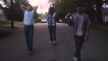 MENU - Sweep Ft. JAUNTÉ (Official Music Video)