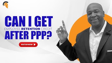 Getting Employee Retention Credit Refund After PPP