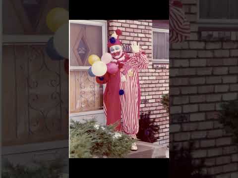 4 Haunting Images Taken Before Serial Killers Strikes